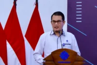 Direktur Jenderal Pembinaan Pelatihan Vokasi dan Produktivitas (Binalavotas) Kementerian Ketenagakerjaan (Kemnaker), Darmawansyah. (Foto: Dok Kemnaker) 