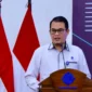 Direktur Jenderal Pembinaan Pelatihan Vokasi dan Produktivitas (Binalavotas) Kementerian Ketenagakerjaan (Kemnaker), Darmawansyah. (Foto: Dok Kemnaker) 