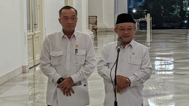 Tunjangan Guru Non-ASN Naik Rp2 Juta, Transfer Langsung ke Rekening Guru (Foto: Emir Yanwardhana/CNBC)