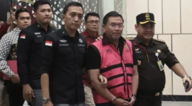 Kejagung Jadwalkan Pemeriksaan Sony Sonjaya Terkait Pengajuan Justice Collaborator Kasus MBG (Foto: Ist)