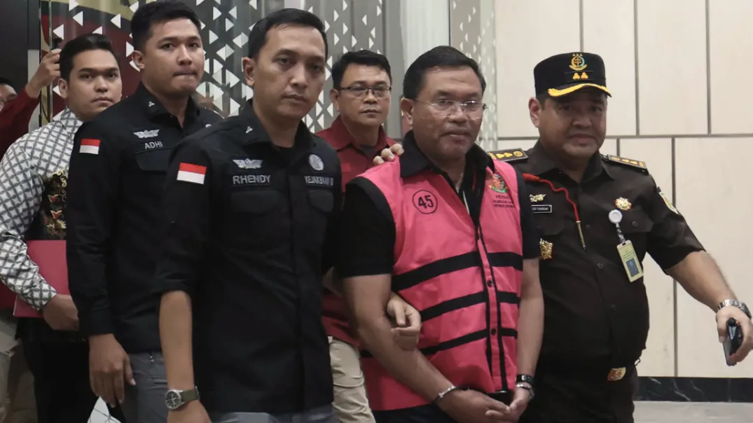 Kejagung Jadwalkan Pemeriksaan Sony Sonjaya Terkait Pengajuan Justice Collaborator Kasus MBG (Foto: Ist)