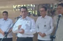 Menteri Pertanian (Mentan) Andi Amran Sulaiman. (Foto: Arief/Liputan6) 