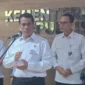 Menteri Pertanian (Mentan) Andi Amran Sulaiman. (Foto: Arief/Liputan6) 
