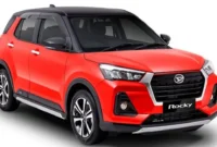 IIlustrasi Cari SUV Murah? Ini 6 Pilihan Terbaik Juni 2026 (Foto: astra daihatsu)