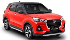 IIlustrasi Cari SUV Murah? Ini 6 Pilihan Terbaik Juni 2026 (Foto: astra daihatsu)