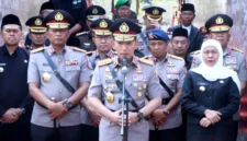 Kapolri Buka Suara soal Penangkapan Roy Suryo dan dr Tifa (Foto: Dok. Polres Blitar Kota)