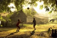 Ilustrasi Cara Seru Mengenalkan Alam kepada Anak (Foto: Ist)