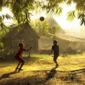 Ilustrasi Cara Seru Mengenalkan Alam kepada Anak (Foto: Ist)