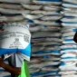 Pupuk Bersubsidi Terjaga Jadi Kunci Produksi Beras Indonesia Terus Meningkat (Foto: Pupuk Indonesia)