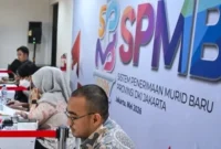 Metranet Perluas SPMB Online ke 5.000 Sekolah di 15 Provinsi (Foto: Ist)