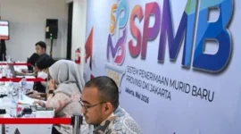 Metranet Perluas SPMB Online ke 5.000 Sekolah di 15 Provinsi (Foto: Ist)