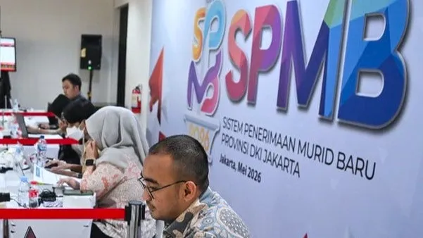 Metranet Perluas SPMB Online ke 5.000 Sekolah di 15 Provinsi (Foto: Ist)