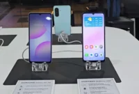 Update harga Samsung Galaxy A Series Juni 2026 terbaru. Galaxy A07, A17, A26, A37 hingga A57 (Foto: Yt Rina EC Samsung)