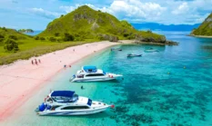 Kota di Indonesia yang Paling Diminati Wisatawan Asia, Bukan Cuma Bali