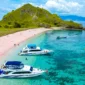 keindahan laut di Manado dan Labuan Bajo (Foto: myoona)