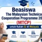 Ilustrasi Beasiswa S2 MTCP Malaysia 2026
(Foto: scholarsofficial/AI)