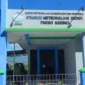 Stasiun BMKG Depati Parbo Kerinci. (Asep sanjaya/rri)
