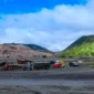 Kawasan Kaldera Gunung Bromo. (Foto: ANGGARA WIKAN PRASETYA/ KOMPAS)