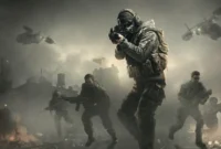 Call of Duty Warzone (Foto: activision)