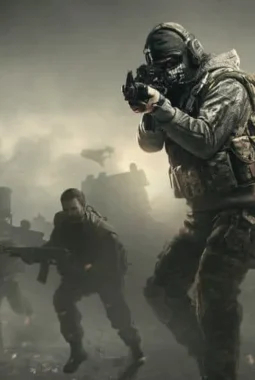 Activision Hentikan Call of Duty: Warzone di PS4 dan Xbox One