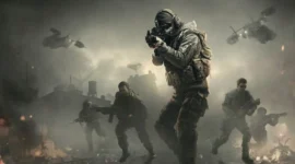 Call of Duty Warzone (Foto: activision)
