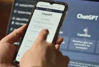 OpenAI ubah ChatGPT menjadi asisten AI. (Foto: gizmologi)