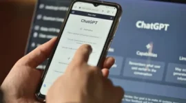 OpenAI ubah ChatGPT menjadi asisten AI. (Foto: gizmologi)