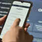OpenAI ubah ChatGPT menjadi asisten AI. (Foto: gizmologi)