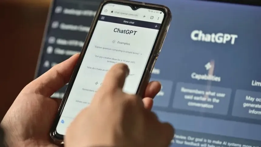 OpenAI ubah ChatGPT menjadi asisten AI. (Foto: gizmologi)