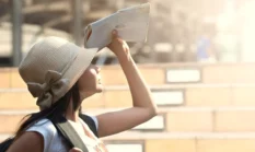 5 Cara Menikmati Liburan Saat Musim Kemarau agar Tetap Nyaman dan Aman
