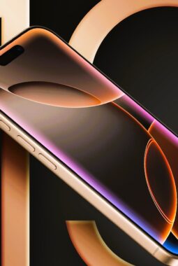 Apple Uji Prototipe iPhone Pro dengan Layar Lengkung Empat Sisi, Siap Hadir pada 2027