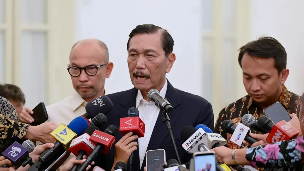 hasil survei makan bergizi gratis (Foto: Sinpo)