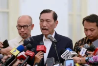 hasil survei makan bergizi gratis (Foto: Sinpo)