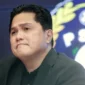 Ketua Umum PSSI, Erick Thohir (foto: Bagaskara Lazuardi/Bola)
