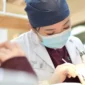 Dokter Gigi (Foto: unsplash/@hikeshaw) 
