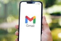 Ilustrasi Gmail (Foto: Eraspace)