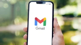 Ilustrasi Gmail (Foto: Eraspace)