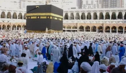 kasus penipuan haji ilegal 2026