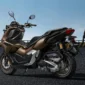 Tampilan New Honda ADV160 (foto: Astra Honda Motor)