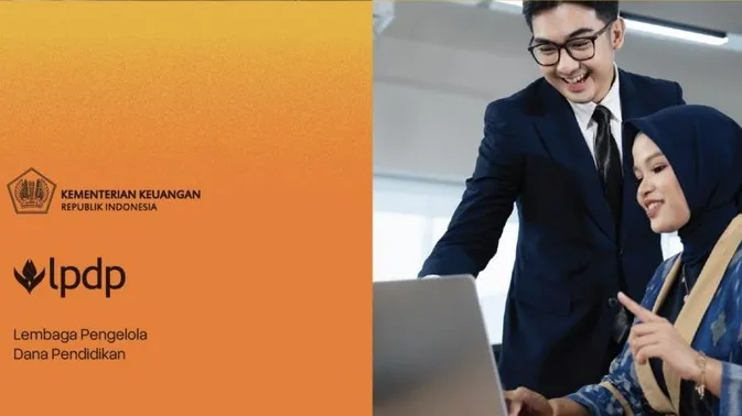 Ilustrasi Beasiswa LPDP 2026 tahap 2 (Foto: Dok. LPDP)
