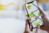 Ilustrasi Cara Melacak Lokasi Lewat WhatsApp dan Google Maps (Foto: iStockphoto/juststock)
