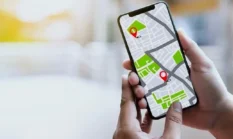 Cara Melacak Lokasi Lewat WhatsApp dan Google Maps