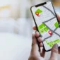 Ilustrasi Cara Melacak Lokasi Lewat WhatsApp dan Google Maps (Foto: iStockphoto/juststock)