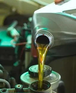 Jangan Tergiur Oli Murah Online, Waspadai Produk Palsu