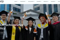 Beasiswa LPDP 2026 Tahap II (Foto: LPDP)
