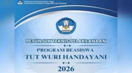 program beasiswa tutu wuri handayani 2026 (Foto: kenali)