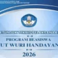 program beasiswa tutu wuri handayani 2026 (Foto: kenali)