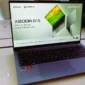 Laptop Infinix XBook 15 Resmi di Indonesia (foto: jagatreview)