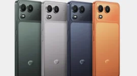 Itel A200 resmi di Indonesia (Foto: Itel)