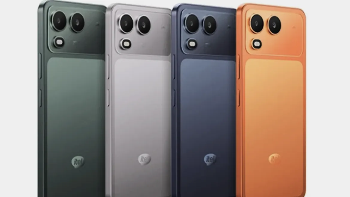 Itel A200 resmi di Indonesia (Foto: Itel)